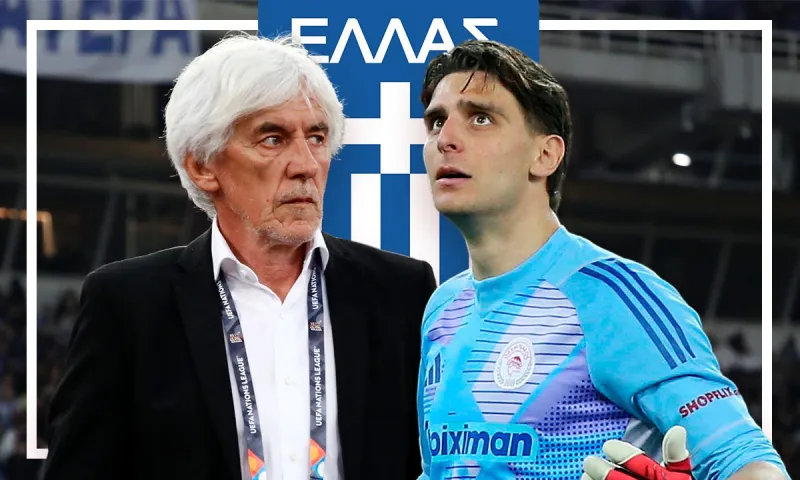 Ιβάν Γιοβάνοβιτς: Πάει για απόφαση βόμβα