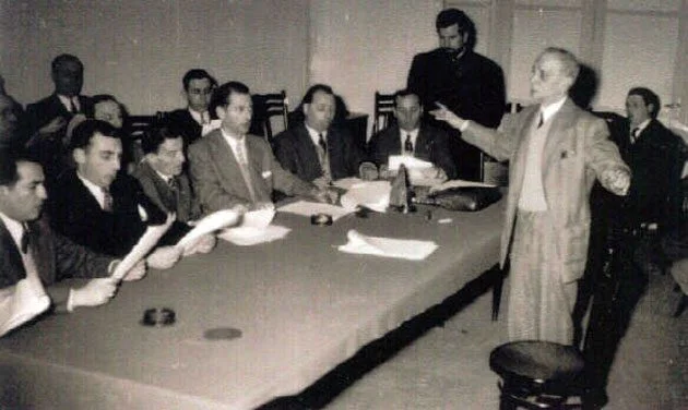 Εκδήλωση για τον σπουδαίο Πρωτοψάλτη και Εκκλησιαστικό συνθέτη Κωνσταντίνο Πρίγγο