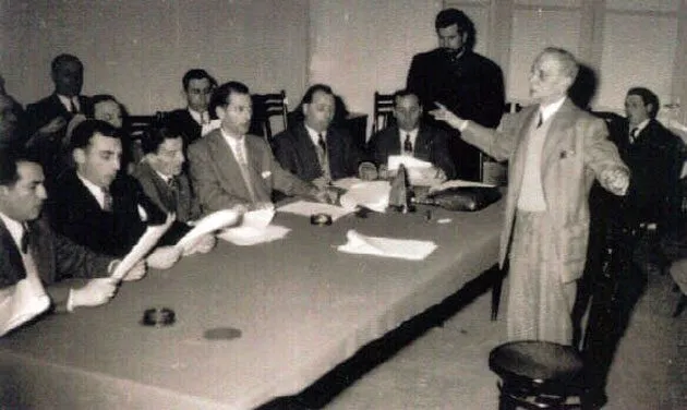 Εκδήλωση για τον σπουδαίο Πρωτοψάλτη και Εκκλησιαστικό συνθέτη Κωνσταντίνο Πρίγγο