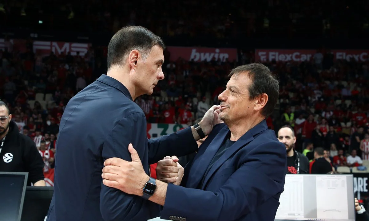 «Καρφάρα» Αταμάν σε Μπαρτζώκα! (ΦΩΤΟ)