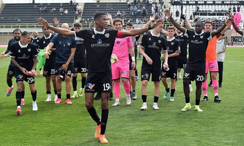 Super League 2: Χαμός με αυτό που έγινε