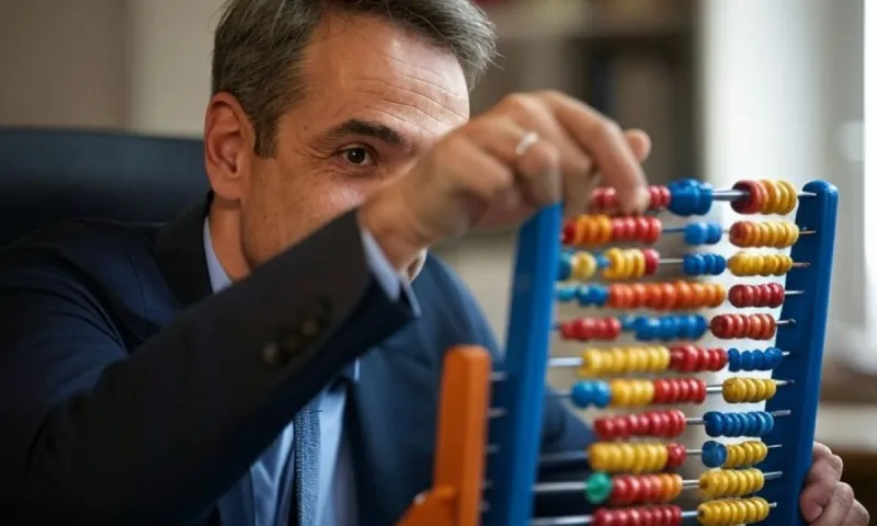 Τι IQ έχει ο Κυριάκος Μητσοτάκης;