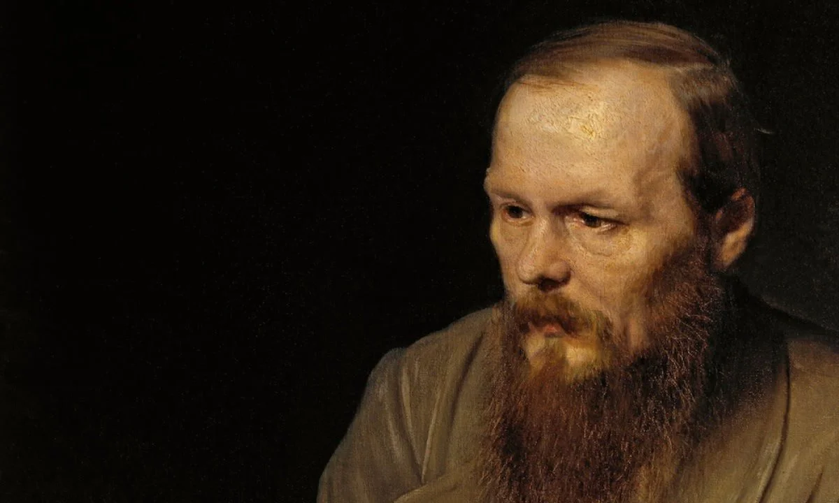 Fyodor Dostoevsky
