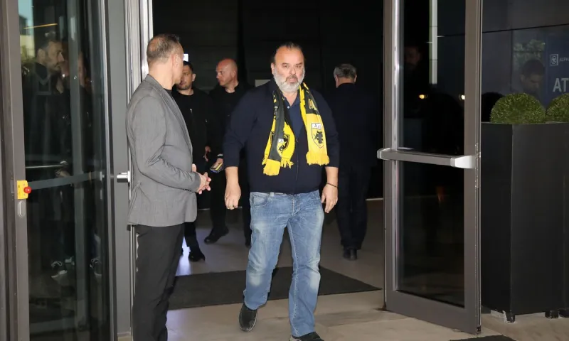 Ετοιμάζει μεγάλο «μπαμ» ο Ηλιόπουλος!