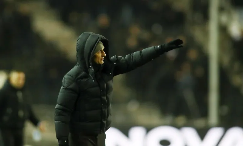 Η κίνηση στον ΠΑΟΚ που αλλάζει τα πάντα!