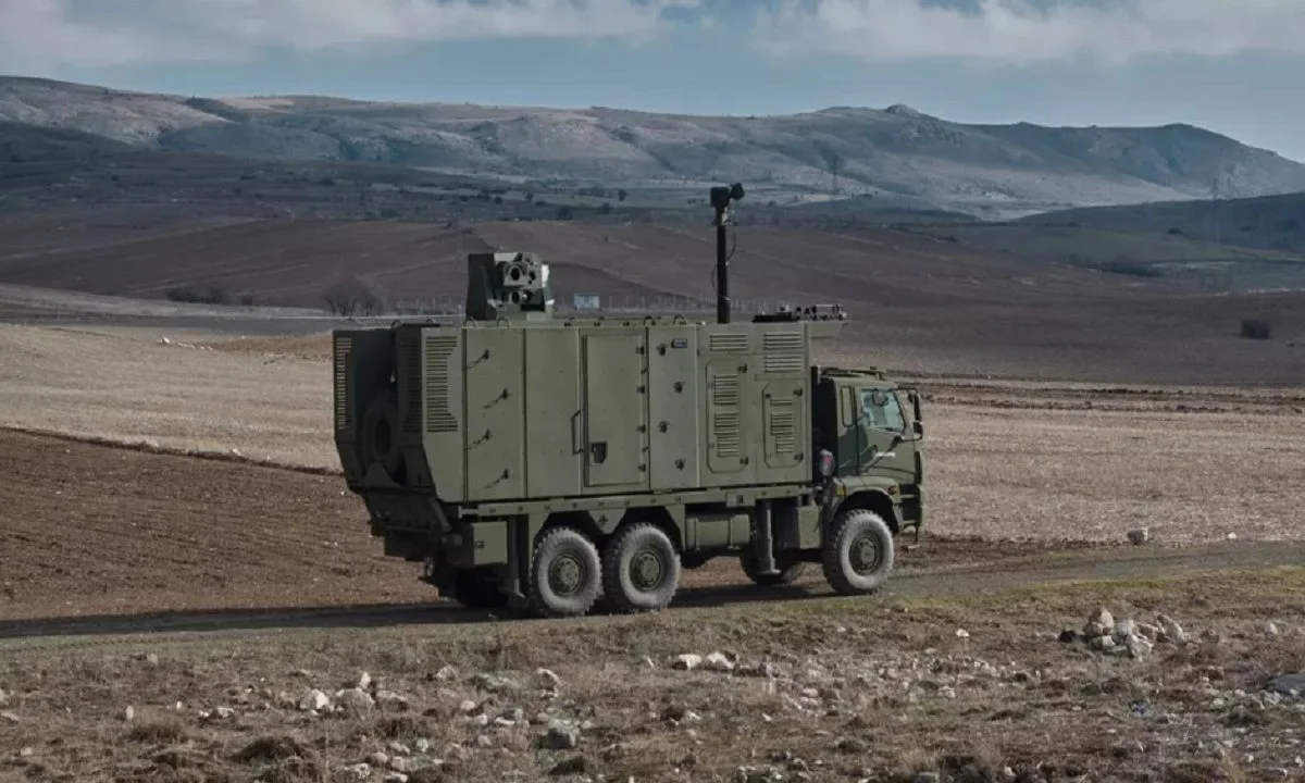 Τι θα γίνει αν το τουρκικό Iron Dome απαγορεύει στα ελληνικά μαχητικά να πετούν σε περιοχές του Αιγαίου που η Τουρκία αμφισβητεί;