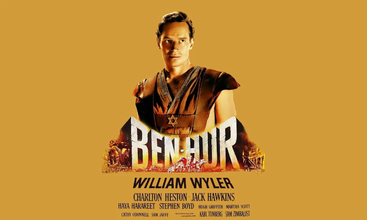 ben hur