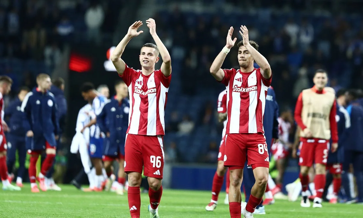 Ο Ολυμπιακός τις περιμένει τις μεγάλες προτάσεις, ποιος θα φέρει μεγαλύτερη πρόταση, Κωστούλας ή Μουζακίτης