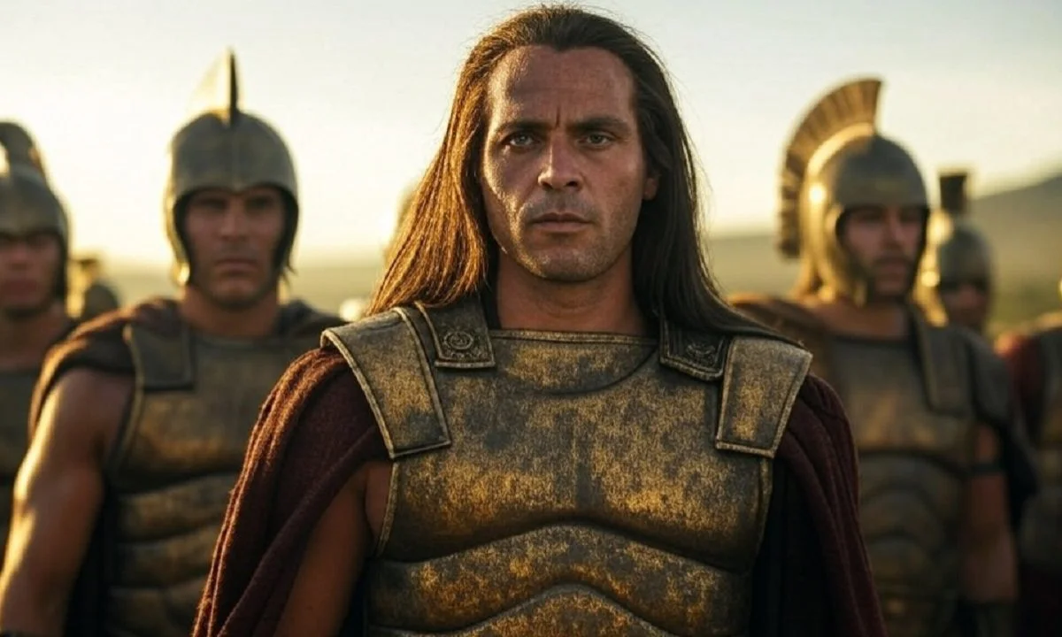 Πώς εξαφανίστηκαν οι αρχαίοι Σπαρτιάτες;