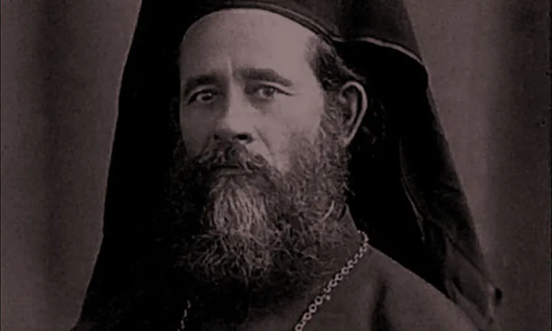 Τόλμησε και τέλεσε θεία λειτουργία στην Αγία Σοφία στην Κωνσταντινούπολη, πρώτη φορά μετά από 466 ολόκληρα χρόνια. Τα έχασαν οι Έλληνες