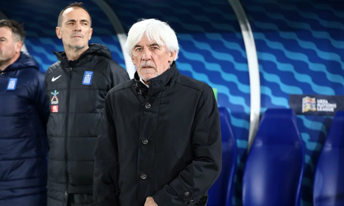Ελλάδα-Σκωτία για τα playoffs του Nations League με αμέτρητες αγορές από το Πάμε Στοίχημα