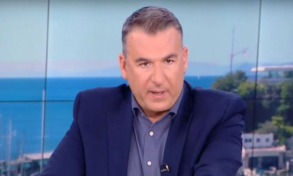 Σκληρή απάντηση Λιάγκα σε Νίκο Παππά!