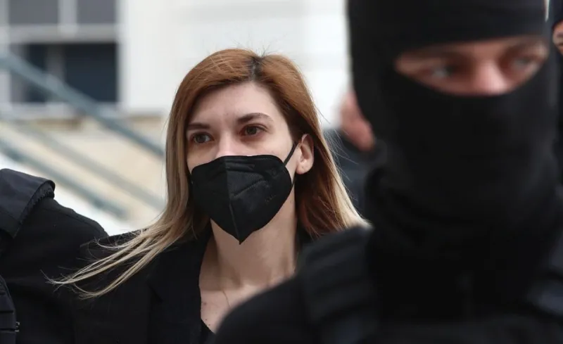 Δις ισόβια στη Ρούλα Πισπιρίγκου: Επιτέλους δικαίωση για τα 3 αγγελούδια – Επιτέλους μια φωτεινή μέρα για τη δικαιοσύνη