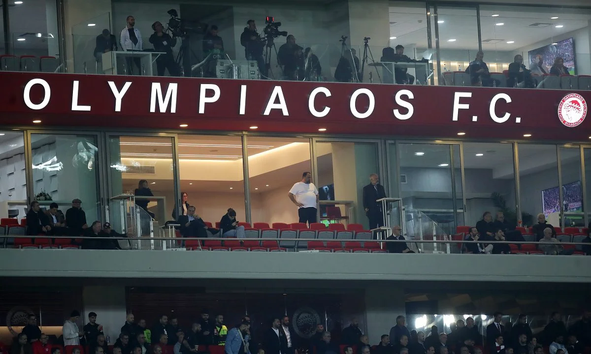 Η κίνηση Μαρινάκη που θα αλλάξει το ποδόσφαιρο όπως το ξέρουμε στην Ελλάδα
