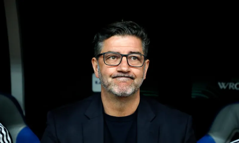 Παναθηναϊκός: Ο Βιτόρια το σκέφτεται!
