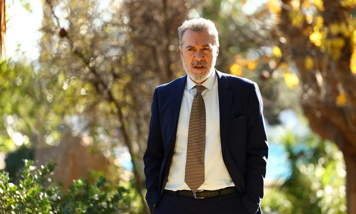 Χωρίζουν Μάρκος με Μυρτώ οριστικά; Μπαίνει ο Πέτρος φυλακή; «Τιμωρός», όλα όσα θα γίνουν στα επόμενα επεισόδια…