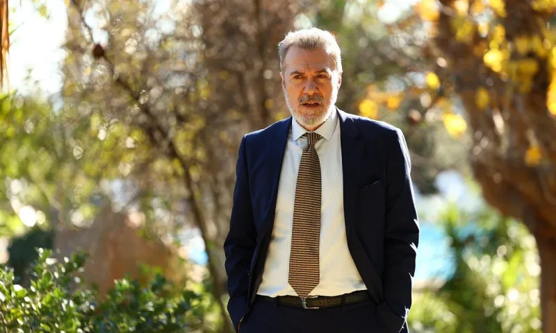 Ο Τιμωρός επόμενα επεισόδια: Τέλος Μάρκος με Μυρτώ - Ο Πέτρος στη φυλακή!