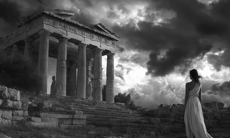 Ποιά είναι η διαφορά του Ιφιγένεια εν Αυλίδι και του Ιφιγένεια εν Ταύροις