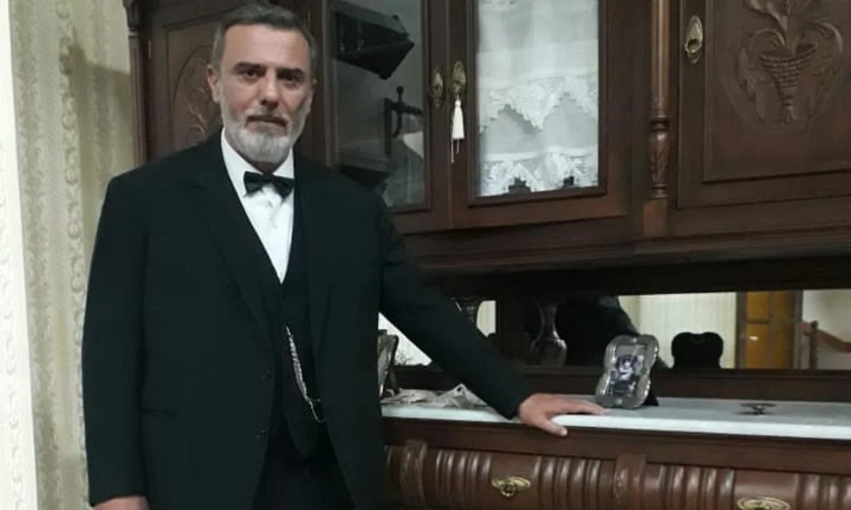 Ηλέκτρα επόμενα επεισόδια: Ο Μάνος βάζει τέλος στον Καρτάλη με μαχαιριές