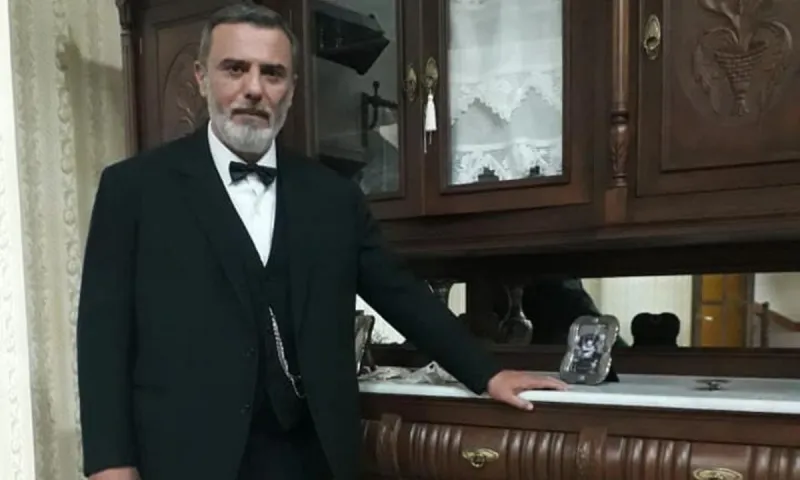 Ηλέκτρα επόμενα επεισόδια: Ο Μάνος βάζει τέλος στον Καρτάλη με μαχαιριές