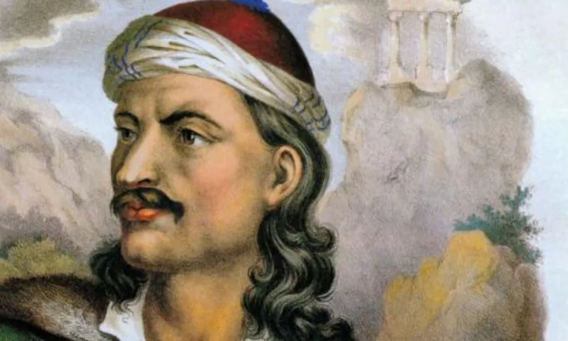 Τον σκότωσαν στην Ακρόπολη αλλά είπαν ότι προσπάθησε να δραπετεύσει, κόπηκε το σχοινί και έπεσε