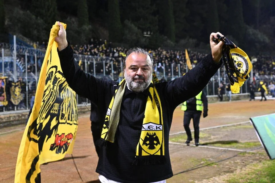 Αυτόν τον Έλληνα διεθνή «χτυπάει» ο Ηλιόπουλος!