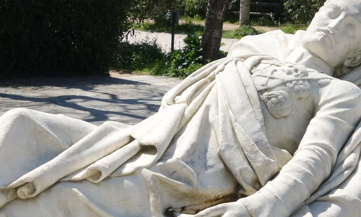Πεδίον του Άρεως