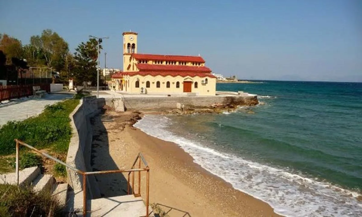 Πόσο έκανε η αγορά ενός οικοπέδου στη Λούτσα το 1970 σε ευρω;Πόσο έκανε η αγορά ενός οικοπέδου στη Λούτσα το 1970 σε ευρω;