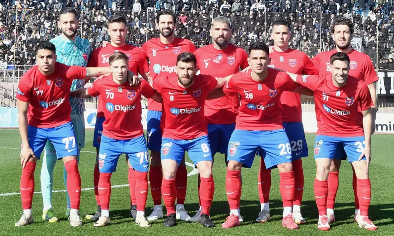 Πανιώνιος: Τεράστιο το σοκ
