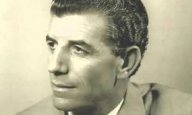 20 Μαρτίου 1961 ο Μπιθικώτσης «έχασε τη φωνή» του