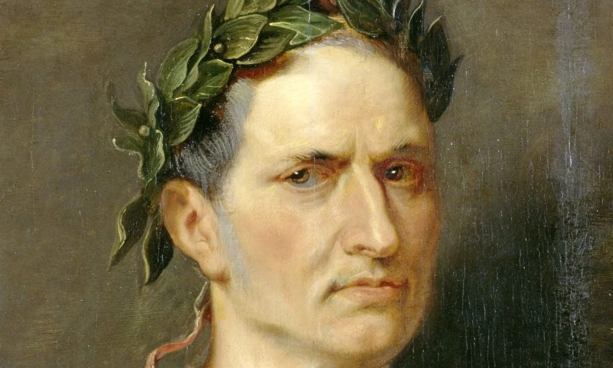 Ιούλιος Καίσαρας