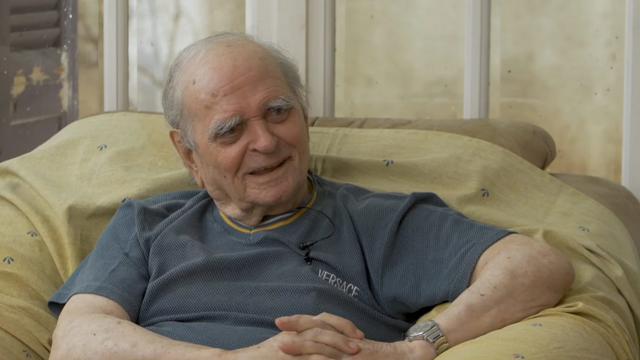 Ο Λευτέρης Παπαδόπουλος για το «Μάγκες πιάστε τα γιοφύρια…»
