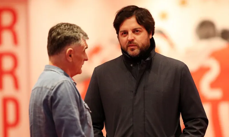 Τι έχουν πάθει όλοι με τα τμήματα σκάουτινγκ