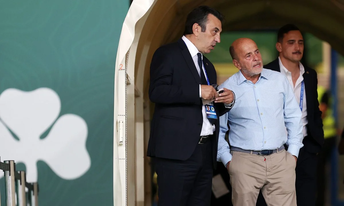 Παναθηναϊκός: Πάει για μπαράζ μεταγραφών