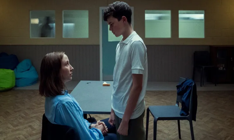 Adolescence: Η υπόθεση της δραματικής σειράς που σαρώνει στο Netflix