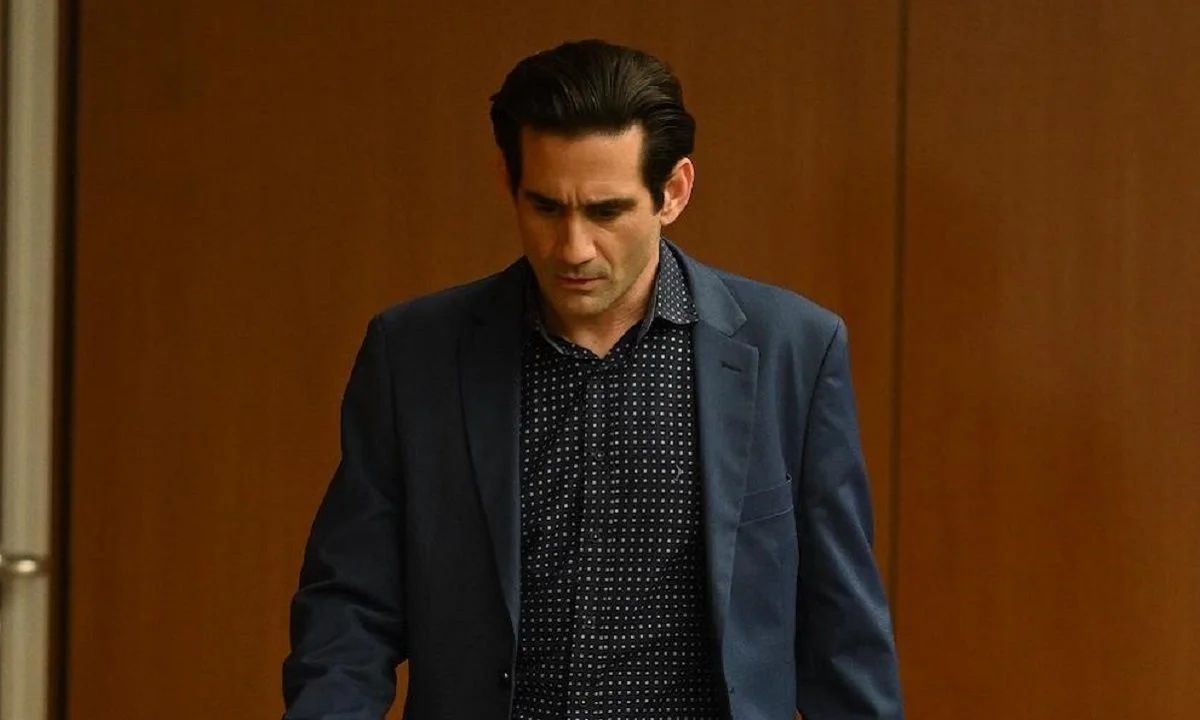 Ο τιμωρός επόμενα επεισόδια: Τέλος η πολιτική καριέρα του Αλέξη