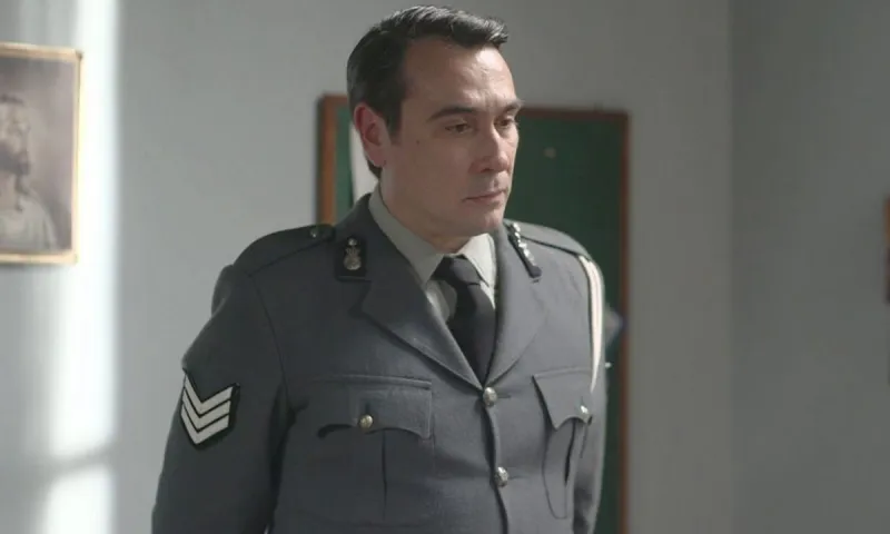 Ηλέκτρα επόμενα επεισόδια: Ο Χάρης ανακαλύπτει ποιος είναι πίσω από τον φόνο του Καρτάλη