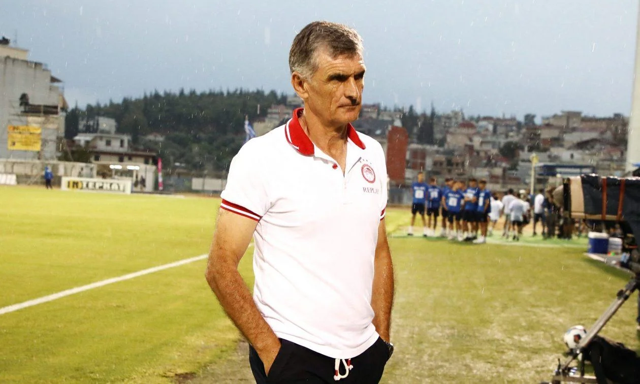 Στο στόχαστρο του Ολυμπιακού βρίσκεται περίπτωση παίκτη που έχει τραβήξει όλα τα βλέμματα φέτος και αρέσει πολύ στον Χοσέ Λουίς Μεντιλίμπαρ.