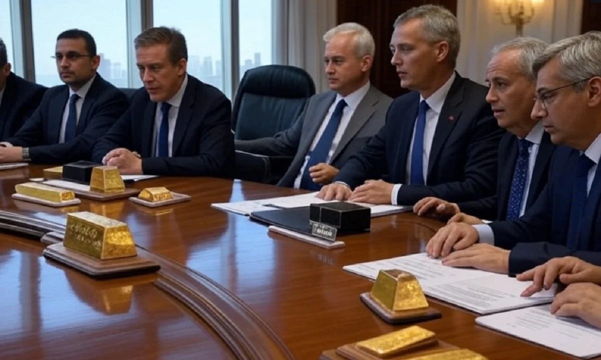 Κατευθυνόμαστε σε περαιτέρω μείωση στα επιτόκια - Τι σημαίνει αυτο για μετοχές, στεγαστικά δάνεια, ομόλογα, χρυσό και ασήμι