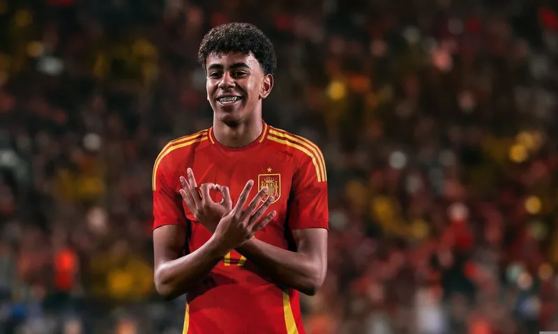 Transfermarkt: Αυτή είναι η ακριβότερη ενδεκάδα του Nations League!