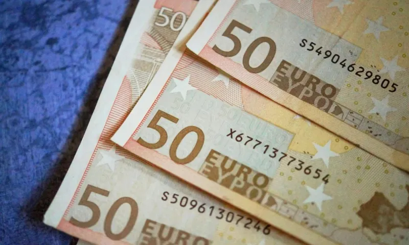 Συντάξεις Απριλίου 2025: Έρχονται οι πληρωμές – Νωρίτερα αυτό το μήνα!