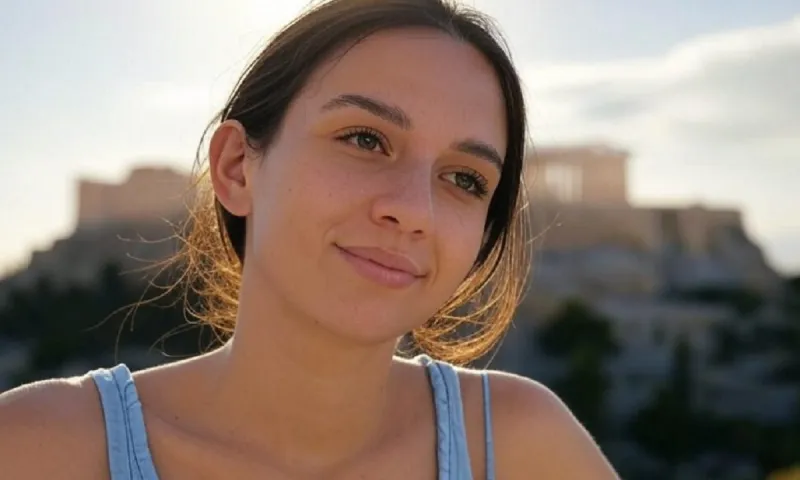 Πόσες Ελληνίδες 25 χρονών υπάρχουν στην Ελλάδα;