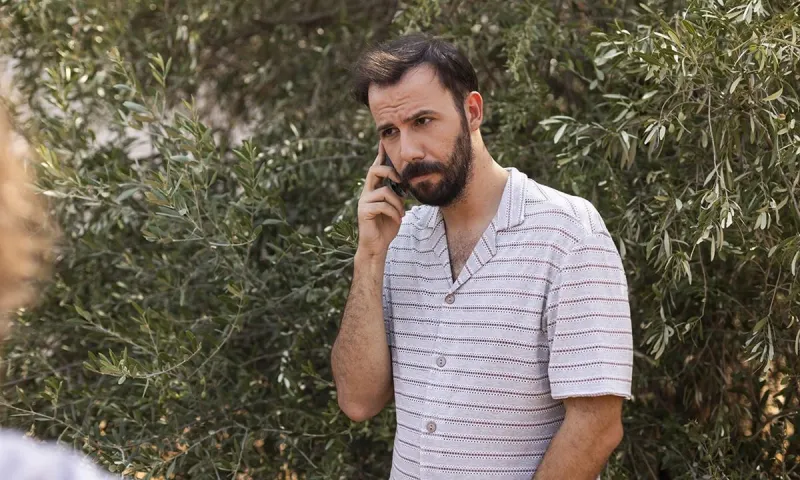 Ο Τιμωρός επόμενα επεισόδια: Αντρέας και Μαρίνα διαρρέουν στον Μπρούμα το υλικό με το αυτοκίνητο του Πέτρου!