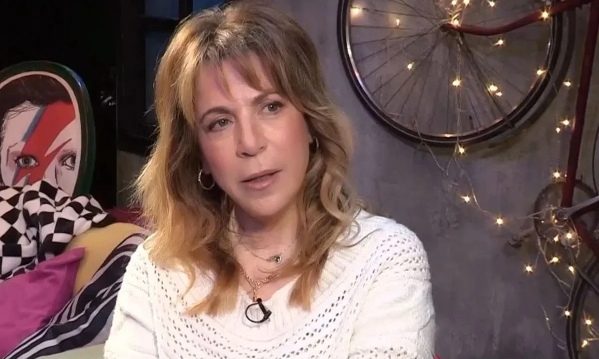 MEGA: Η Δήμητρα Παπαδοπούλου επιστρέφει με σπαρταριστή κωμωδία!