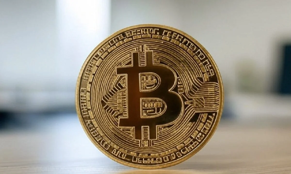 Τι είναι ο Σταυρός του Θανάτου που απειλεί το Bitcoin;