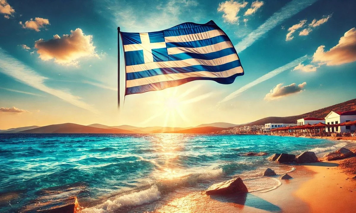 Καλός καιρό για έχουμε την 25η Μαρτίου στην Ελλάδα. Ο κόσμος θα μπορέσει να απολαύσει την αργία και τις παρελάσεις…
