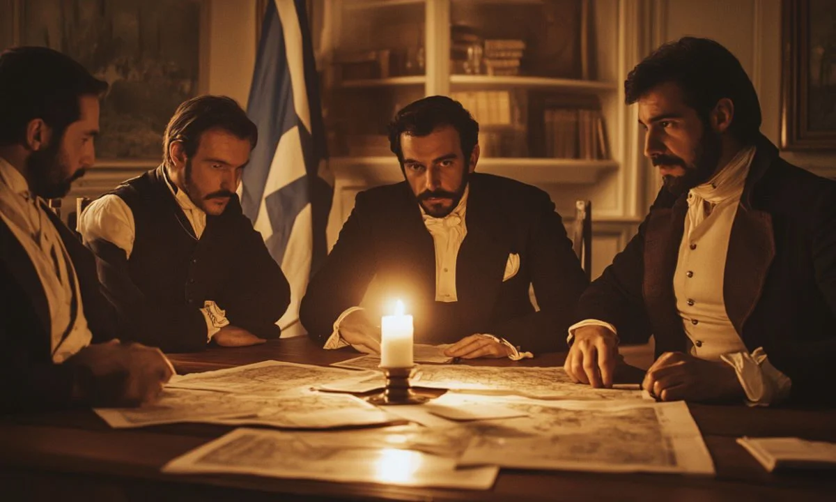 Ελληνόγλωσσο ξενοδοχείο