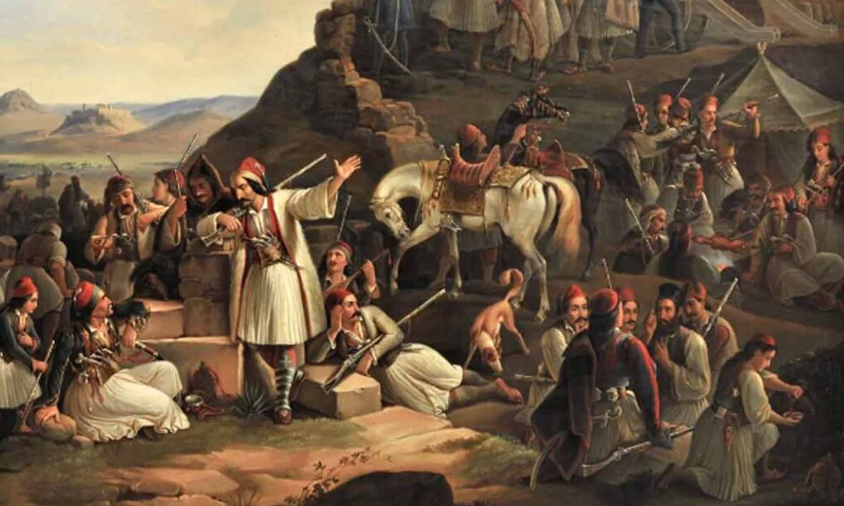καραϊσκάκης μαριώ