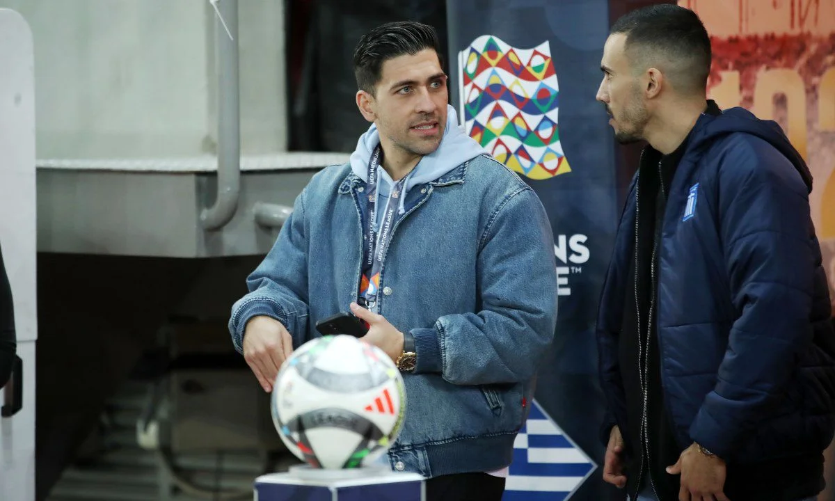 Πρόσφεραν πολλά, αλλά δεν θα είναι εύκολο για Μπακασέτα, Σιώπη και Κουρμπέλη να εκτοπίσουν τους μικρούς στην Εθνική Ελλάδας.