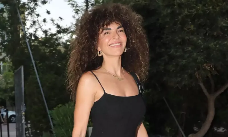 Τα γύρισε τώρα η Σολωμού!
